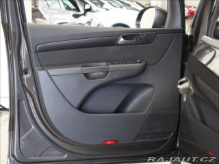 Seat Alhambra 2,0 TDi 110kW Style 7m.TZ 2017