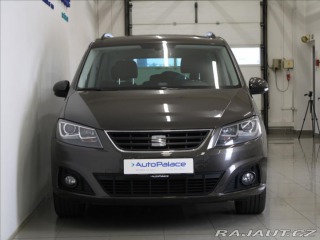 Seat Alhambra 2,0 TDi 110kW Style 7m.TZ 2017