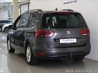 Seat Alhambra 2,0 TDi 110kW Style 7m.TZ 2017