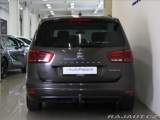Seat Alhambra 2,0 TDi 110kW Style 7m.TZ 2017