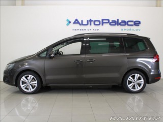 Seat Alhambra 2,0 TDi 110kW Style 7m.TZ 2017