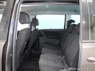 Seat Alhambra 2,0 TDi 110kW Style 7m.TZ 2017