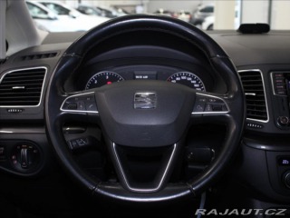 Seat Alhambra 2,0 TDi 110kW Style 7m.TZ 2017