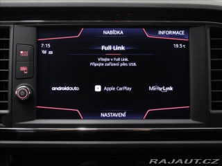 Seat Leon 1,5 TSi 96kW FR ST LED 71 2019