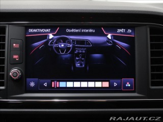 Seat Leon 1,5 TSi 96kW FR ST LED 71 2019