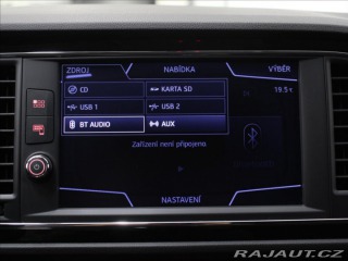 Seat Leon 1,5 TSi 96kW FR ST LED 71 2019