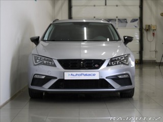 Seat Leon 1,5 TSi 96kW FR ST LED 71 2019
