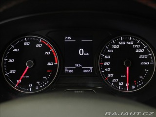 Seat Leon 1,5 TSi 96kW FR ST LED 71 2019