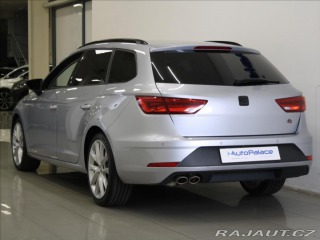 Seat Leon 1,5 TSi 96kW FR ST LED 71 2019