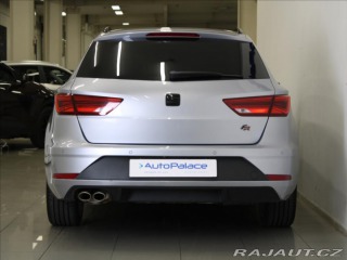 Seat Leon 1,5 TSi 96kW FR ST LED 71 2019