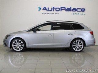 Seat Leon 1,5 TSi 96kW FR ST LED 71 2019