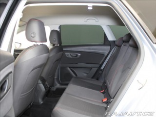 Seat Leon 1,5 TSi 96kW FR ST LED 71 2019