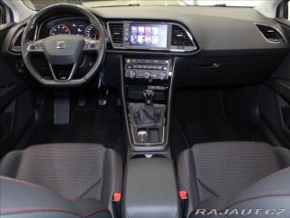 Seat Leon 1,5 TSi 96kW FR ST LED 71 2019