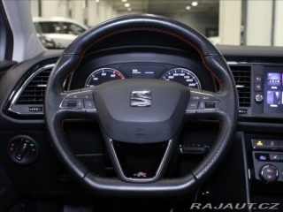 Seat Leon 1,5 TSi 96kW FR ST LED 71 2019