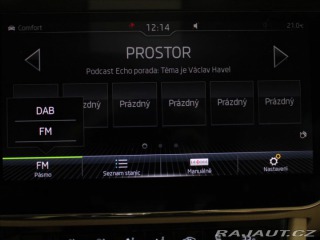 Škoda Superb 2,0 TDi 140kW 4x4 DSG L&a 2017