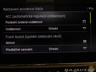 Škoda Superb 2,0 TDi 140kW 4x4 DSG L&a 2017