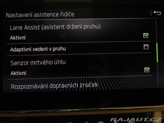 Škoda Superb 2,0 TDi 140kW 4x4 DSG L&a 2017