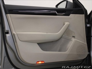Škoda Superb 2,0 TDi 140kW 4x4 DSG L&a 2017
