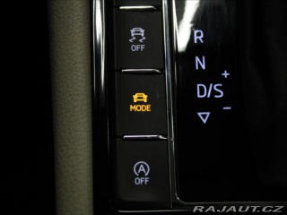 Škoda Superb 2,0 TDi 140kW 4x4 DSG L&a 2017