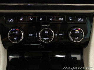 Škoda Superb 2,0 TDi 140kW 4x4 DSG L&a 2017