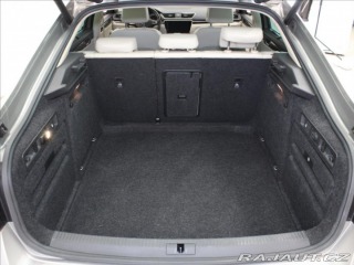 Škoda Superb 2,0 TDi 140kW 4x4 DSG L&a 2017