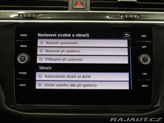 Volkswagen Tiguan 2,0 TDi 110kW 4x4 DSG Taž 2019