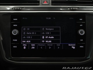 Volkswagen Tiguan 2,0 TDi 110kW 4x4 DSG Taž 2019