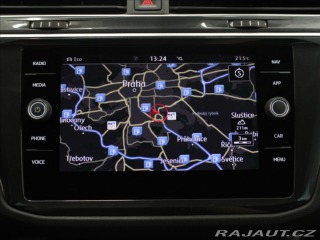 Volkswagen Tiguan 2,0 TDi 110kW 4x4 DSG Taž 2019