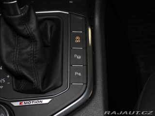 Volkswagen Tiguan 2,0 TDi 110kW 4x4 DSG Taž 2019