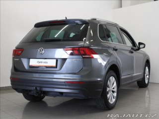 Volkswagen Tiguan 2,0 TDi 110kW 4x4 DSG Taž 2019