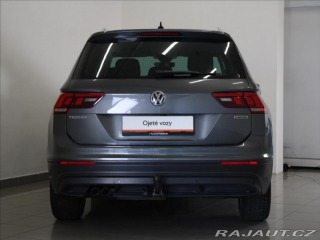 Volkswagen Tiguan 2,0 TDi 110kW 4x4 DSG Taž 2019