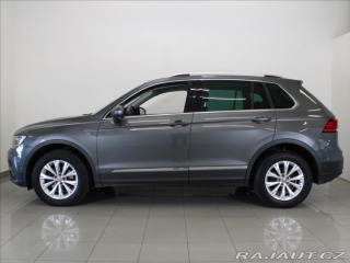 Volkswagen Tiguan 2,0 TDi 110kW 4x4 DSG Taž 2019