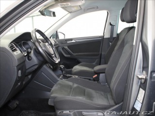 Volkswagen Tiguan 2,0 TDi 110kW 4x4 DSG Taž 2019