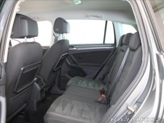Volkswagen Tiguan 2,0 TDi 110kW 4x4 DSG Taž 2019