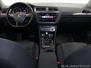 Volkswagen Tiguan 2,0 TDi 110kW 4x4 DSG Taž 2019