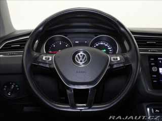 Volkswagen Tiguan 2,0 TDi 110kW 4x4 DSG Taž 2019