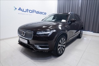 Volvo XC90 2,0 B5 AWD