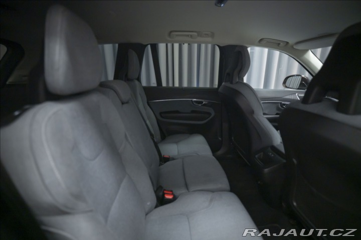 Volvo XC90 2,0 B5 AWD 2019