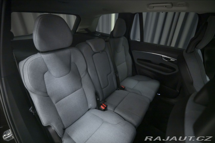 Volvo XC90 2,0 B5 AWD 2019