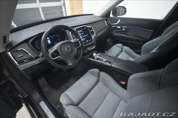 Volvo XC90 2,0 B5 AWD 2019