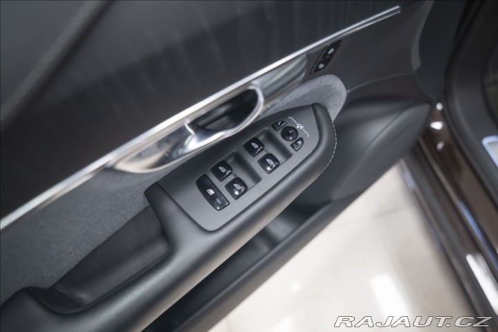 Volvo XC90 2,0 B5 AWD 2019