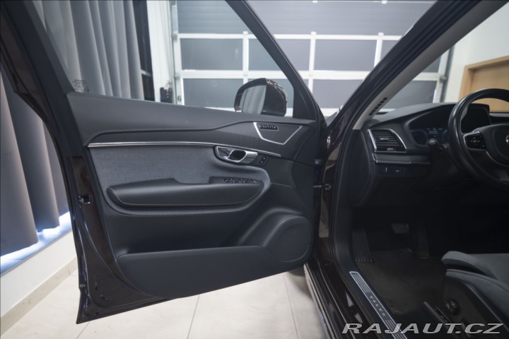 Volvo XC90 2,0 B5 AWD 2019