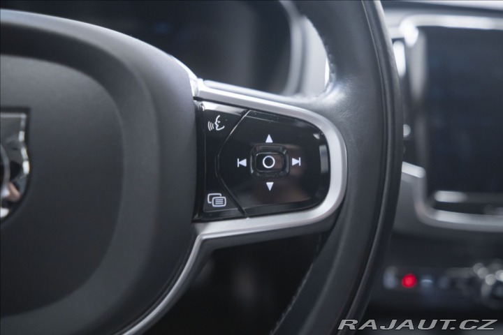 Volvo XC90 2,0 B5 AWD 2019