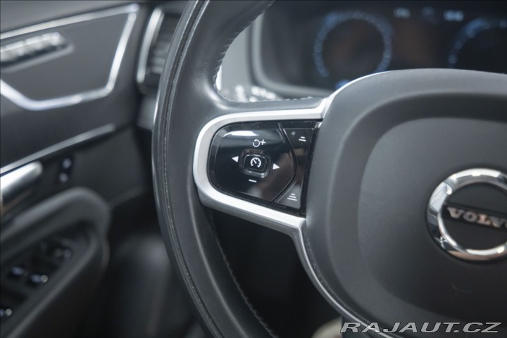 Volvo XC90 2,0 B5 AWD 2019