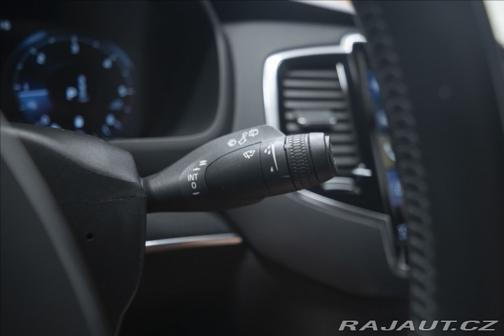 Volvo XC90 2,0 B5 AWD 2019