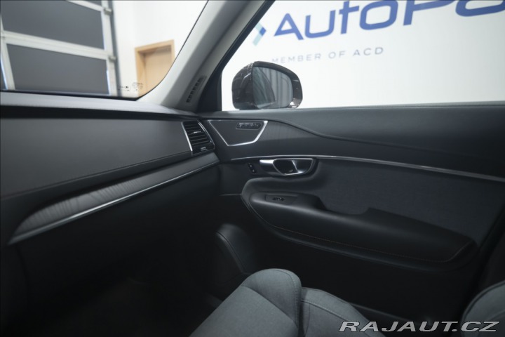 Volvo XC90 2,0 B5 AWD 2019