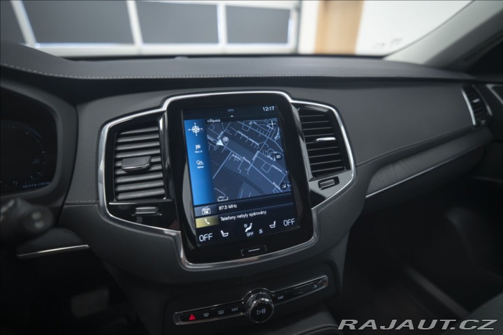 Volvo XC90 2,0 B5 AWD 2019