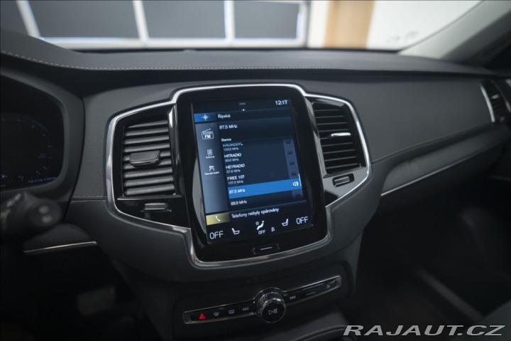 Volvo XC90 2,0 B5 AWD 2019