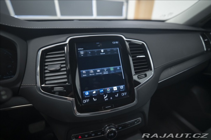 Volvo XC90 2,0 B5 AWD 2019