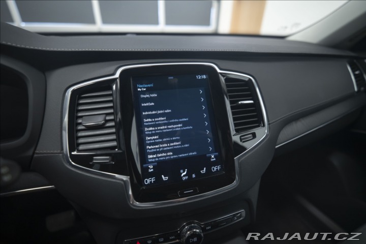 Volvo XC90 2,0 B5 AWD 2019